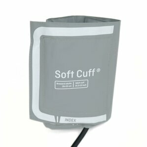 Brassard Soft Cuff pour tensiomètre Lian Dessillons Spengler Brassard Soft Cuff pour tensiomètre Lian Dessillons Spengler