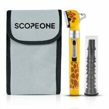 Otoscope pdiatrique - One Medical Scope One Kid LED