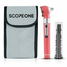 Otoscope One Medical Scope One rose