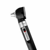 Otoscope One Medical Scope One Noir