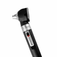 Otoscope One Medical Scope One Noir