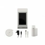 Spiromtre connect Vitalograph In2itive