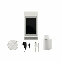 Spiromtre connect Vitalograph In2itive