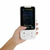 Moniteur patient Vitalimate Mini - Spengler Moniteur patient Vitalimate Mini - Spengler