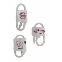 Brassard PNI pour Vitalimate Mini Spengler Lot de 3 brassards neonat jetables
