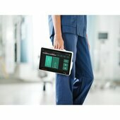 Bladder Scanner portable - Scanner Vésical Vitascan eVue Bladder Scanner portable - Scanner Vésical Vitascan eVue