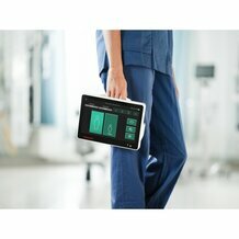 Bladder Scanner portable - Scanner Vésical Vitascan eVue Bladder Scanner portable - Scanner Vésical Vitascan eVue