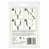 Plaque d'identification pour st�thoscopes 3M Littmann 3M