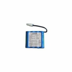 Batterie pour tensiom�tre Omron 907