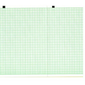 Papier ECG compatible Schiller AT-6 (10 ramettes)