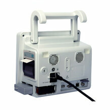 Moniteur de signes vitaux Edan IM50 multiparam�triques