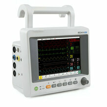 Moniteur de signes vitaux Edan IM50 multiparam�triques