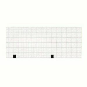 Papier ECG compatible Fukuda FX 7101, FX 2201, FCP 2201, FX2111 (20 liasses)