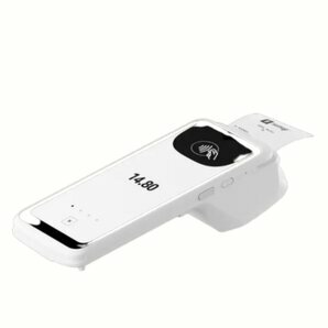 Terminal de paiement SumUp tout-en-un