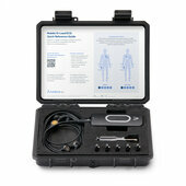 Appareil ECG portable 12 d�rivations Kardia 12L Alivecor 5 �lectrodes