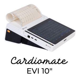 Spengler Cardiomate EVI 10 pouces